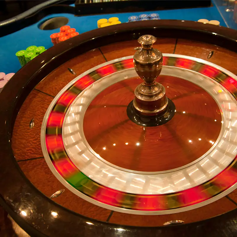 4777bd overview showing sections and account tools