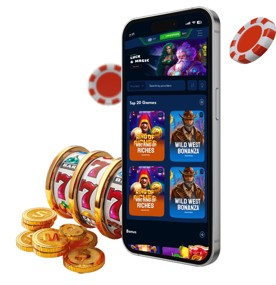 Dynamic montage of 4777bd slot machines and exciting gameplay